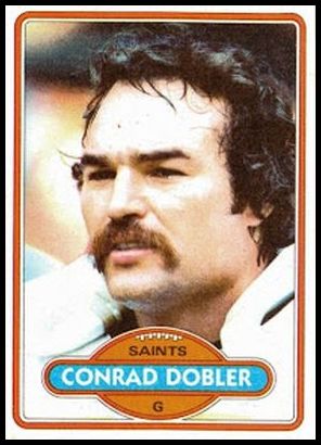 386 Conrad Dobler